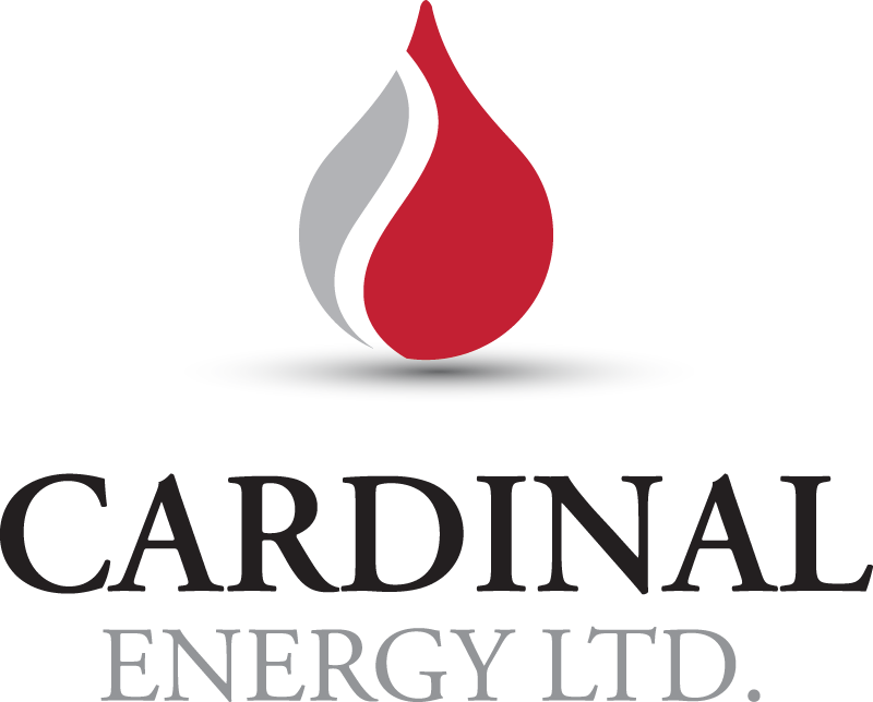 Staging Cardinal Energy Ltd.